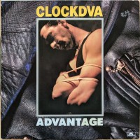 Purchase Clock DVA - Advantage (Reissued 1992)