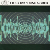 Purchase Clock DVA - Sound Mirror (MCD)