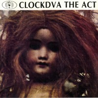 Purchase Clock DVA - The Act (MCD)