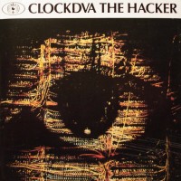 Purchase Clock DVA - The Hacker (MCD)