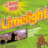 Purchase C-Rayz Walz - Limelight (The Outroduction)
