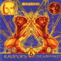 Purchase C-Rayz Walz - Ravipops (The Substance)