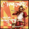 Buy C-Rayz Walz - We Live: The Black Samurai (EP) Mp3 Download