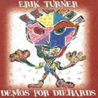 Purchase Erik Turner - Demo's For Diehards