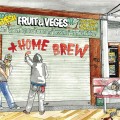 Buy Home Brew - *home Brew (Special Edition) CD2 Mp3 Download