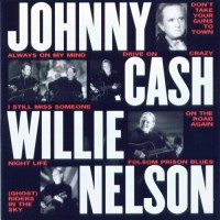 Purchase Johnny Cash - Vh1 Storytellers (With Willie Nelson)