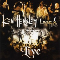 Purchase Ken Hensley & Live Fire - Live!! CD1
