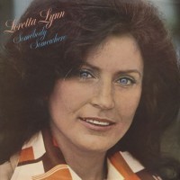 Purchase Loretta Lynn - Somebody Somewhere (Vinyl)