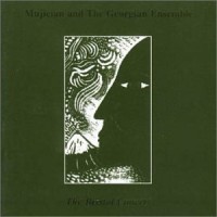 Purchase Mujician - Bristol Concert (With Georgian Ensemble)