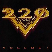 Purchase 220 Volt - Volume 1