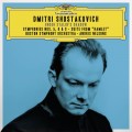 Buy Boston Symphony Orchestra - Shostakovich - Symphonies Nos. 5, 8 & 9 CD2 Mp3 Download