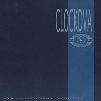 Purchase Clock DVA - Transitional Voices