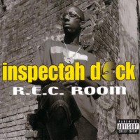 Purchase Inspectah Deck - R.E.C. Room (CDS)