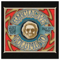 Purchase Jerry Garcia Band - Garcialive Vol. 10: May 20th, 1990 Hilo Civic Auditorium CD2