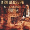 Buy Ken Hensley - Elements - Anthology 1968 To 2005 CD2 Mp3 Download