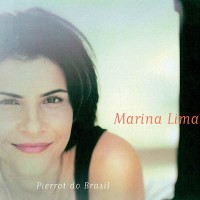 Purchase Marina Lima - Pierrot Do Brasil