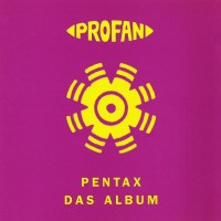 Purchase Pentax - Das Album