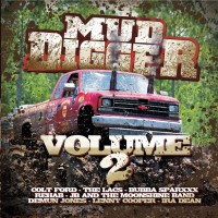 Purchase VA - Mud Digger Vol. 2 (Deluxe Edition)