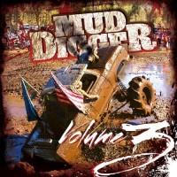 Purchase VA - Mud Digger Vol. 3