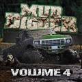 Buy VA - Mud Digger Vol. 4 Mp3 Download