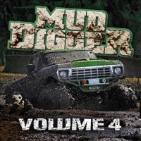 Purchase VA - Mud Digger Vol. 4