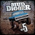 Buy VA - Mud Digger Vol. 5 Mp3 Download