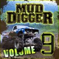 Buy VA - Mud Digger Vol. 9 Mp3 Download