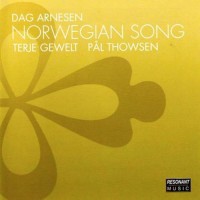 Purchase Dag Arnesen - Norwegian Song
