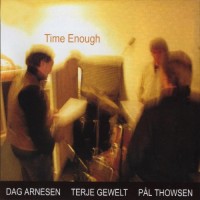 Purchase Dag Arnesen - Time Enough