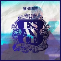 Purchase Definition - Looking For (EP)