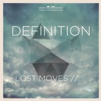 Purchase Definition - Lost Moves (EP)