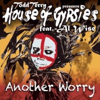 Purchase House Of Gypsies - Another Worry (With Al Wise) (CDS)