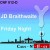 Buy J.D. Braithwaite - Friday Night (MCD) Mp3 Download