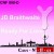 Buy J.D. Braithwaite - Ready For Love (MCD) Mp3 Download
