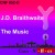 Buy J.D. Braithwaite - The Music (MCD) Mp3 Download