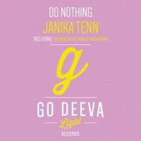 Purchase Janika Tenn - Do Nothing (CDS)