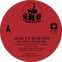 Purchase Jayda G - Diva Bitch (MCD)