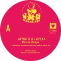 Buy Jayda G - Monroe Bumpa & 186 Halin' (EP) Mp3 Download