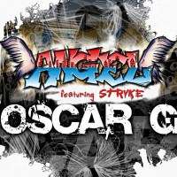 Purchase Oscar G - Angel (MCD)