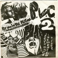 Purchase P.V.C. 2 - Put You In The Picture (EP) (Vinyl)