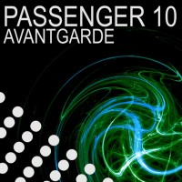 Purchase Passenger 10 - Avantgarde (MCD)