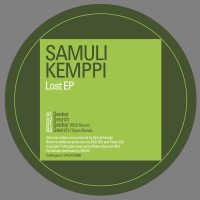 Purchase Samuli Kemppi - Lost EP