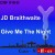 Buy J.D. Braithwaite - Give Me The Night (MCD) Mp3 Download