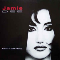 Purchase Jamie Dee - Don't Be Shy (MCD)