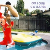 Purchase Oxford Collapse - Remember The Night Parties