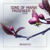 Purchase Passenger 10 - Epica (With Sons Of Maria) (CDS)