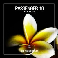 Purchase Passenger 10 - Give Me Joy (MCD)