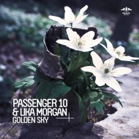 Purchase Passenger 10 - Golden Sky (With Lika Morgan) (MCD)