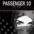 Buy Passenger 10 - Kashmir (EP) Mp3 Download