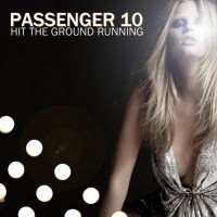 Purchase Passenger 10 - Hit The Ground Running (EP)